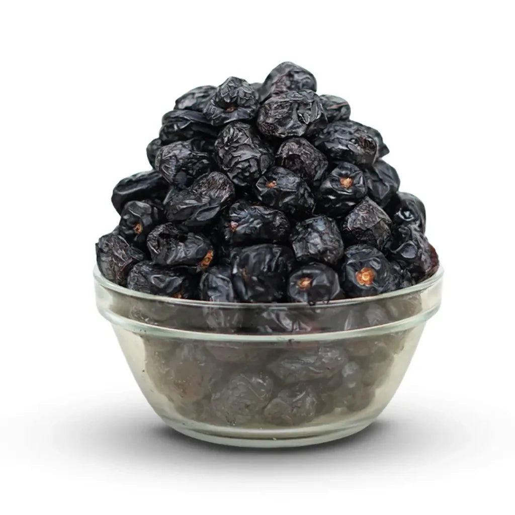 Arabian Ajwa Super Premium Dates | Authentic Madinah | 1 KG